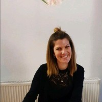 TravelTrex GmbH Employee Christina Wenzeler's profile photo