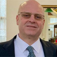 Christopher McHugh Email