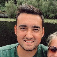 University of Wisconsin-Green Bay Employee Will Chevalier's profile photo