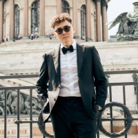 Kodix Automotive Digital Employee Жамбал Гармажапов's profile photo