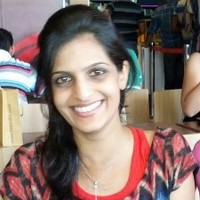 Zendesk Employee Sonam Jain's profile photo