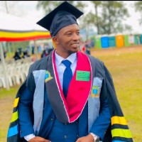 Terrain Services Limited Employee Ssemuli Jibril's profile photo