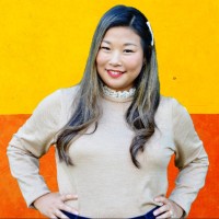 Imarc Employee Lily McAloon's profile photo