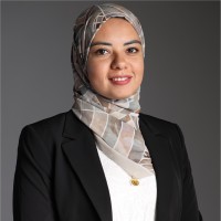 CNTXT Employee Yasmine Yasser's profile photo