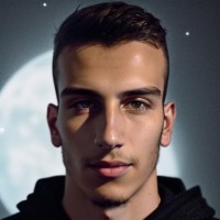 Contabilizei Employee Daniel Hessel's profile photo