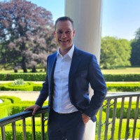 QS solutions Employee Stas Grigartas's profile photo