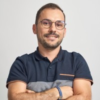 Hall U Need Employee Rodrigue Ribeiro's profile photo