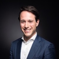 Foreman Capital Employee Ruben Dankaart's profile photo