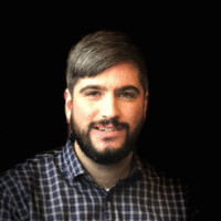 Travelers Employee Rob Tipton's profile photo