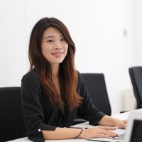 TBWA\HAKUHODO Employee Irene Chien's profile photo