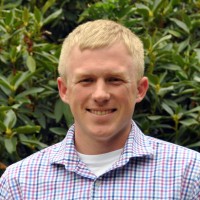 Anderson Perry & Associates Employee Aaron Hamilton's profile photo