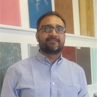 ICA Group Employee Himanshu Vijay's profile photo