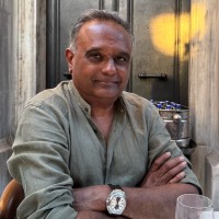 Chandresh Patel Email