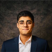 Five Arrows Employee Ibrahim Riaz's profile photo