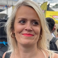 Olivia Spring Email