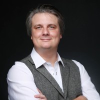 Banzai Employee Simon Baumer's profile photo