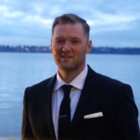 Akvelon, Inc. Employee Andrew MacHin's profile photo