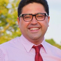 Infuse Employee Aziz Razikov's profile photo