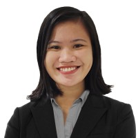 Eternus Global Company Ltd Employee Steniella Agregado's profile photo