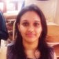 Elgiva Business Solutions Employee Disha Joshi's profile photo