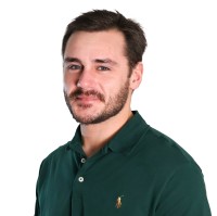 Sky Systemz Employee Christopher Tackett's profile photo