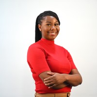 Carolina Youth Coalition Employee Jadora Ross's profile photo