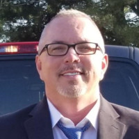 James Couch- Email & Phone Number