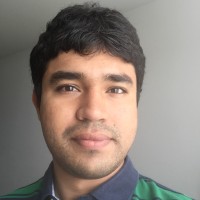 Regeneron Employee Ashwin Kota's profile photo