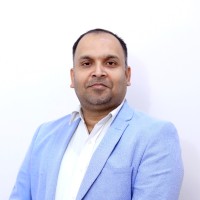 Language Pantheon Employee Anuj Acharya's profile photo