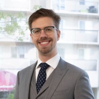 Poole Lawyers Employee Rhys Martin's profile photo