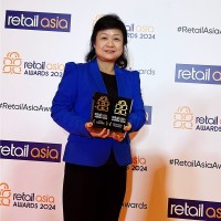 Watsons Singapore Employee Mei Lai's profile photo