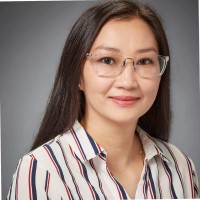TESOL International Association Employee Enkhchimeg Sharav's profile photo