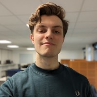 Goria Employee François Mentec's profile photo