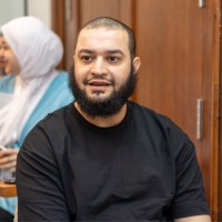 Faheem Employee Hussain Eddin's profile photo
