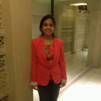 AlfaStox Employee Sweta Aggarwal's profile photo