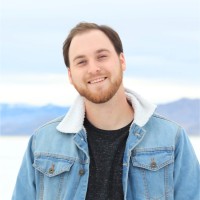SAIC Employee Ross Pate's profile photo