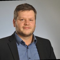 Kjellberg Finsterwalde - KVG Employee Martin Hertel's profile photo