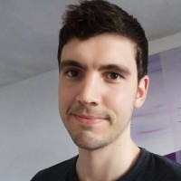 Virgin Media Employee Mark Pitt's profile photo