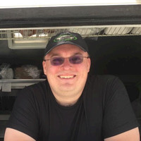 BENCHMARK LOGISTICS Employee Christopher Nankivil's profile photo