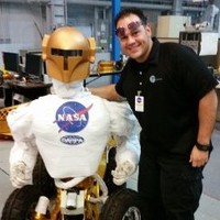 REM Surface Engineering Employee Agustin Diaz's profile photo