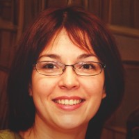 CRYPTO INTELLIGENCE AGENCY Employee Woods Thelma's profile photo