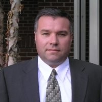 Lose Design Employee Mike Wrye's profile photo