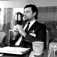 Danske Bank Employee Taid Qazi's profile photo