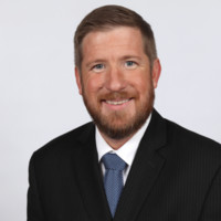 CalCAPA Employee David Knight's profile photo