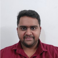 Sailotech Employee Saketh Sai's profile photo