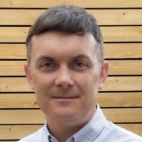 Hubbl Diagnostics Employee Julian Murray's profile photo