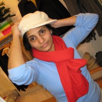 Lighthouse Software, LLC Employee Shweta Toom's profile photo