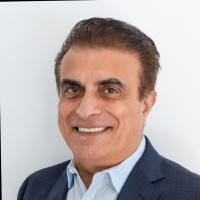 MarginPoint Software Employee Soheil Raissi's profile photo