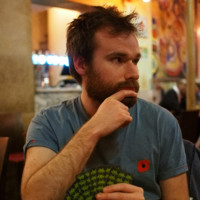 NORMAAL Employee Félix David's profile photo