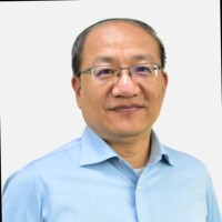 Applied Materials Employee Jackson Chiu's profile photo